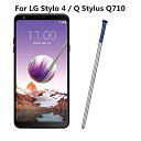 【中古】【輸入品・未使用】Styluses スタイラスタッチスクリーンペン LG Stylo 4 Touch Stylus Sペンパーツ 静電容量式ペン スタイ...