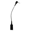 【中古】【輸入品・未使用】新しいPlantronics優れたパフォーマンスQuick Disconnectコードto 2.5?MMヘッドセット優れたパフォーマン...