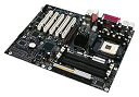 【中古】【輸入品・未使用】Intel D865GBF P4ソケット478 ATXマザーボード