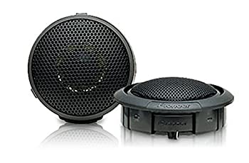 楽天アトリエ絵利奈【中古】【輸入品・未使用】Pioneer TS-T280cm Hard-Dome Tweeter （Pair）