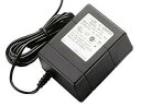 【中古】【輸入品・未使用】Dunlop ECB002 US AC Adapter 9V (+) Tip by Jim Dunlop