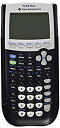 【中古】【輸入品・未使用】テキサス インスツルメント製 Ti-84Plus グラフ電卓 プログラム可能 10桁 液晶ディスプレイ 1-Pack(2)