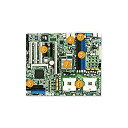 【中古】【輸入品・未使用】Supermicroマザーボード x6dvl-eg2 - e7320 DP pga604 8 GB ddr2 ATX