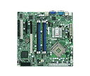 【中古】【輸入品・未使用】Supermicroマザーボードx7sbl-ln2 3200 Xeon lga775 max-8gb MicroATX 2 Gbe S...