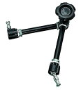 【中古】【輸入品・未使用】Manfrotto アクセサリー バリアブルフリクションアーム 244N