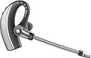 【中古】【輸入品・未使用】Plantronics Savi WO200 オフィス用ヘッドセット ■並行輸入品■