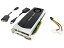 【中古】【輸入品・未使用】Smart Buy Nvidia Quadro 5000 2.5GB グラフィックス