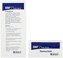 【中古】【輸入品・未使用】Brady M71-CLEAN Cleaning Kit For BMP71 Label Printer by Brady