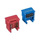 【中古】【輸入品・未使用】JACKEASY REPLACEMENT HEAD EZ/HD