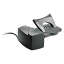 【中古】【輸入品・未使用】Plantronics電話アンプ用受話器リフター コードレス/コード付きヘッドセット付き(2)
