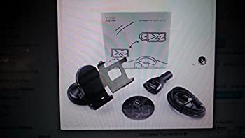 【中古】【輸入品 未使用】HTC EVO 3D Car Navigation Kit 99H10337-00 (Retail Packaging) by HTC