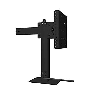 【中古】【輸入品・未使用】MOR/ryde TV40001HS ショートスライドアウトとスイベルテレビベースマウント 【中古】【輸入品・未使用】MOR/ryde TV40001HS ショートスライドアウトとスイベルテレビベースマウント