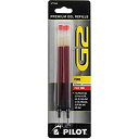 【中古】【輸入品・未使用】G2 Gel Ink Refill