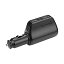 ͢ʡ̤ѡGarmin High-speed Multi-charger - Power adapter - car (for) - 2 output connectors (USB) - for Dash Cam 10 20 GDR43 Monterra nuvi 24XX 2