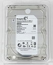【中古】【輸入品・未使用】Seagate 4?TB 3.5?"内蔵ハードドライブ