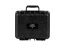 【中古】【輸入品・未使用】Monoprice耐候性ハードカメラケース サイズいろいろ カスタマイズ可。