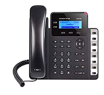 yÁzyAiEgpzGrandstream GXP-1628 SIP-Telefon