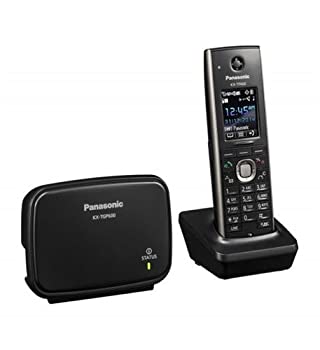 yÁzyAiEgpzSIP Dect Base Unit and Cordless