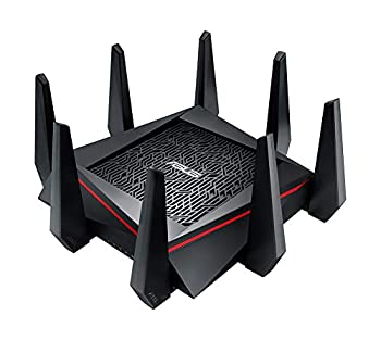 yÁzyAiEgpzASUS gCoh MKrbg WiFi Q[~O[^[ RT-AC5300