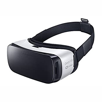 【中古】【輸入品・未使用】Samsung Gear VR - Virtual Reality Headset (International Version No Warranty) by Samsung