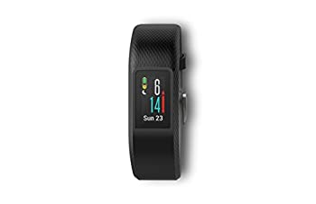 yÁzyAiEgpzGarmin vivosport Smart Activity Tracker - Slate S/M