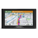 【中古】【輸入品・未使用】Garmin Drive 6LM EX Features a 6" Screen Lifetime Maps and US Maps