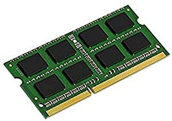 yÁzyAiEgpzKingston Technology ValueRAM KVR16LS11/8 memory module