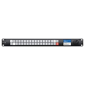 yÁzyAiEgpzBlackmagic Design VHUB/WMSTRCRL/PRO Videohub Master Control Pro