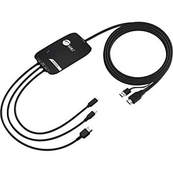 【中古】【輸入品・未使用】SIIG 3X1 HDMIスイッチプレゼンテーションスイッチ- 4K、マルチフォーマット、3 in 1Out(CE-H25Q11-S1) 【中古】【輸入品・未使用】SIIG 3X1 HDMIスイッチプレゼンテーションスイッチ- 4K、マルチフォーマット、3 in 1Out(CE-H25Q11-S1)