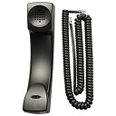 yÁzyAiEgpzPolycom 5-Pk Hd-Voice Handset And Cord For VVX 500/600/1500 - Part Number 2200-17680-001 by Polycom