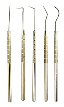 šۡ͢ʡ̤ѡSE - Probe Set - 5.5in.-6in. 5 Pc - DD3105C by Sona