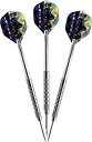 【中古】【輸入品・未使用】CueStix DRTJKL 23ジャッカルダーツセット23グラム