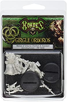 yÁzyAiEgpzPrivateer Press : Hordes :~Orboros : WolvesOrboros : CheiftainAjbgWYtt@C