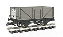 【中古】【輸入品 未使用】Bachmann Industries Thomas Friends Troublesomeトラック 2 ラージ G Scale Rolling Stock Train