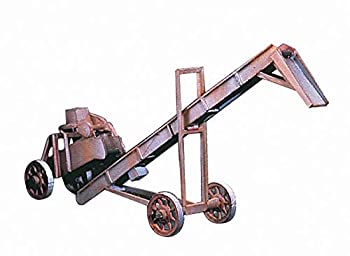 yÁzyAiEgpzWalthers Cornerstone Series Kit HO Scale HO Scale Old Time Coal Conveyors