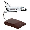 【中古】【輸入品・未使用】マスタークラフトコレクションOrbiter (S) Atlantis Scale : 1?/ 200