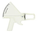 【中古】【輸入品・未使用】Baseline? Economy Plastic Skinfold Caliper Slim-Guide style