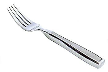 【中古】【輸入品・未使用】K Eatlery Weighted Utensils - Fork by Kinsman [並行輸入品]