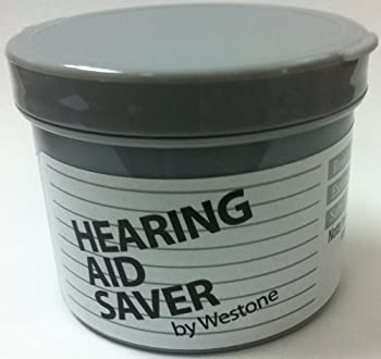 【中古】【輸入品・未使用】WESTONE Hearing Aid Saver by Westone