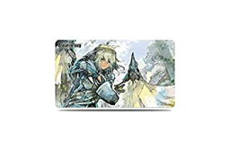 【中古】【輸入品・未使用】プレイマット Force of Will/Arla