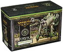 【中古】【輸入品・未使用】Privateer Press War Machine Cryx Kraken/Sepulcher Colossalキット(3)