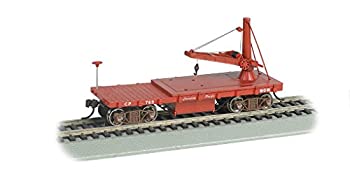 【中古】【輸入品・未使用】Bachmann Industries古い時間のメンテナンスWay Derrick Canadian Pacific ..