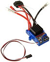 【中古】【輸入品・未使用】Traxxas 3025 XL-5 HV 電子速度コントロール