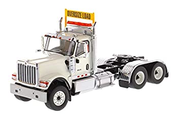 yÁzyAiEgpzInternational HX520 Day Cab ^fgN^[ zCg 1/50 _CLXgf Diecast Masters 71001