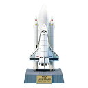 【中古】【輸入品・未使用】アカデミー 1/288 スペースシャトルwithブースターロケット AM12707 プラモデル【メーカー名】アカデミー【メーカー型番】12707【ブランド名】アカデミー(Academy)【商品説明】アカデミー 1/288 スペースシャトルwithブースターロケット AM12707 プラモデル当店では初期不良に限り、商品到着から7日間は返品を 受付けております。映像作品には日本語吹き替え、日本語字幕が無い場合があり、プレーヤーによっては再生できませんので予めご了承ください。こちらは当店海外ショップで一般の方から買取した未使用・品です。通関検査の為、開封されることがございますので予めご了承くださいませ。買取した為、中古扱いとしております。日本語の説明書は付属しておりませんので予めご了承くださいませ。また、輸入商品の為、コンセントの形状が違う、電圧による商品の不動作などは当店では出来かねます。他モールとの併売品の為、完売の際はご連絡致しますのでご了承ください。ご注文からお届けまで1、ご注文⇒ご注文は24時間受け付けております。2、注文確認⇒ご注文後、当店から注文確認メールを送信します。3、当店海外倉庫から当店日本倉庫を経由しお届けしますので10〜30営業日程度でのお届けとなります。4、入金確認⇒前払い決済をご選択の場合、ご入金確認後、配送手配を致します。5、日本国内倉庫到着後、検品し異常がなければ出荷⇒配送準備が整い次第、出荷致します。配送業者、追跡番号等の詳細をメール送信致します。6、日本国内倉庫到着⇒出荷後、1〜3日後に商品が到着します。　※離島、北海道、九州、沖縄は遅れる場合がございます。予めご了承下さい。お電話でのお問合せは少人数で運営の為受け付けておりませんので、メールにてお問合せお願い致します。営業時間　月〜金　10:00〜17:00初期不良以外でのお客様都合によるご注文後のキャンセル・返品はお受けしておりませんのでご了承下さい。