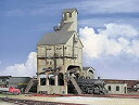 【中古】【輸入品・未使用】Walthers Cornerstone Series Kit HO Scale Modern Coaling Tower