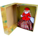 【中古】【輸入品・未使用】マテル バービー ジュエル プリンセス