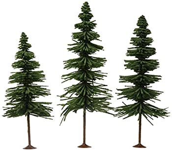 yÁzyAiEgpzBachmann TrainsC`10C`Spruce Trees 3?Per{bNX