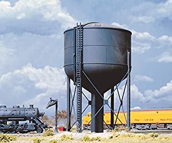 yÁzyAiEgpzWalters Cornerstone Series Kit Ho Scale Steel Water Tank