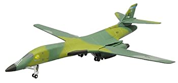 【中古】【輸入品・未使用】ドラゴン 1/400 アメリカ空軍 B-1B ランサー ヨーロピアン・ワン迷彩 第28爆撃航空団 エルワース空軍基地